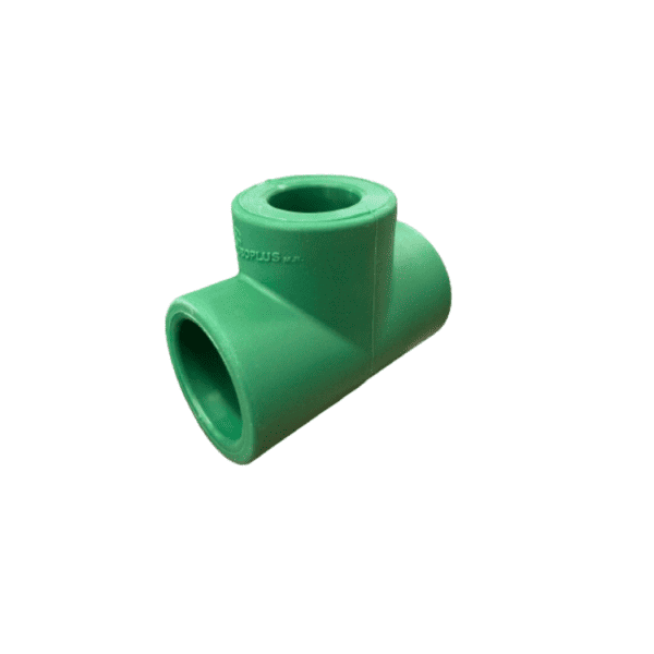 TEE TUBOPLUS 3/4 25 mm - Imagen 2