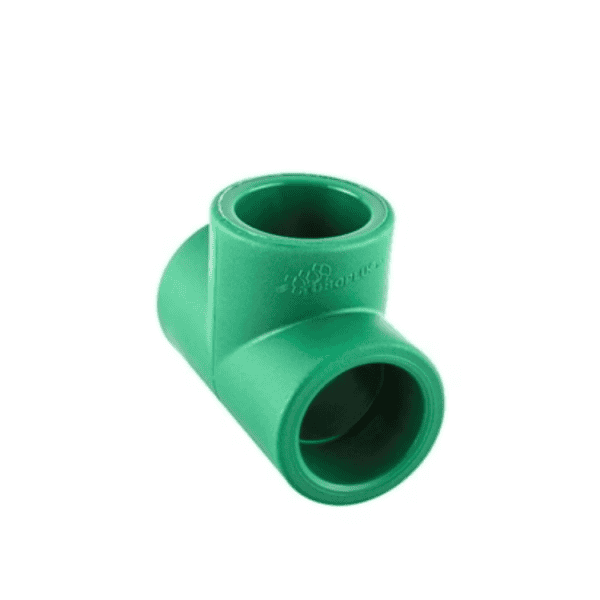 TEE TUBOPLUS 1