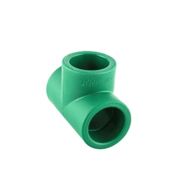 TEE TUBOPLUS 3/4 25 mm