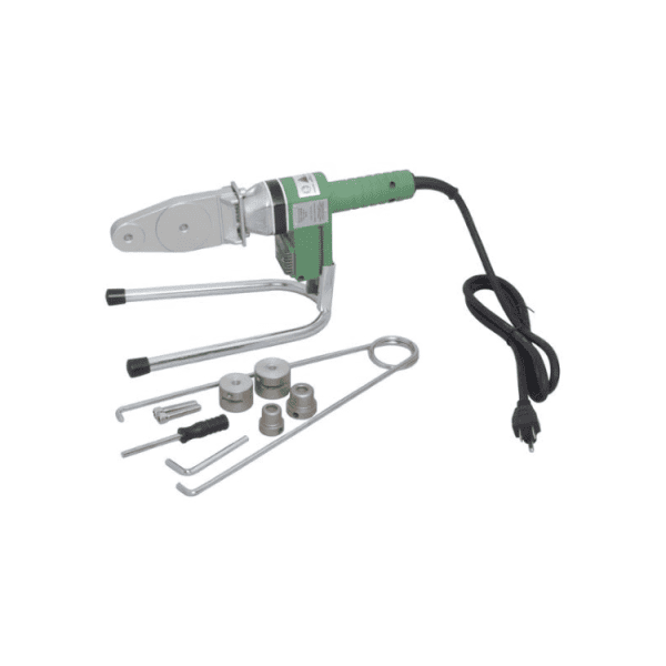 KIT TERMOFUSOR HASTA  3/4 600W