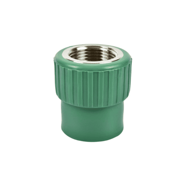 CONECTOR HEMBRA  1 1/4 TUBOPLUS