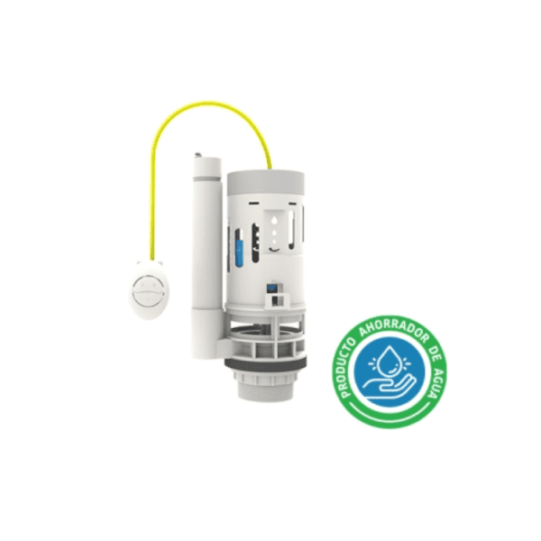 VALVULA DESCARGA DUAL COFLEX P-B6023