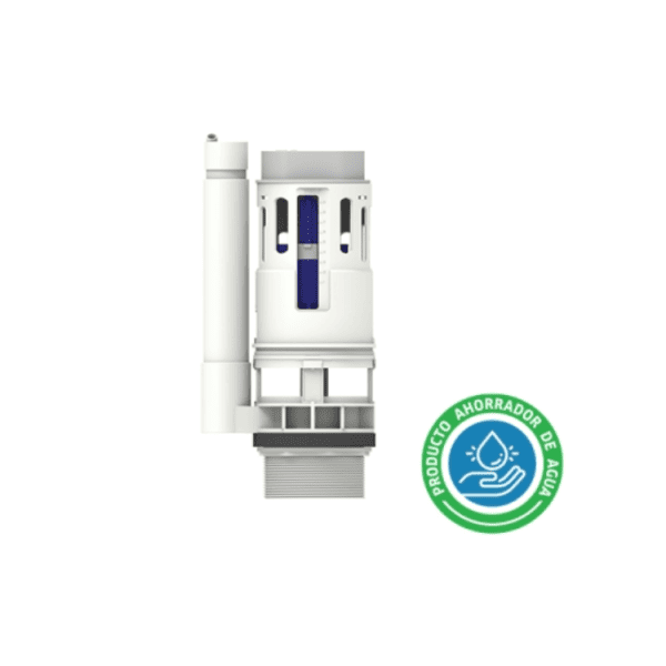 VALVULA DE DESCARGA DUAL FLUSH 3 COFLEX P-B6032