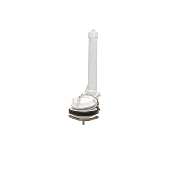 VALVULA DE DESCARGA ONE PIECE 2 COFLEX P-B6028