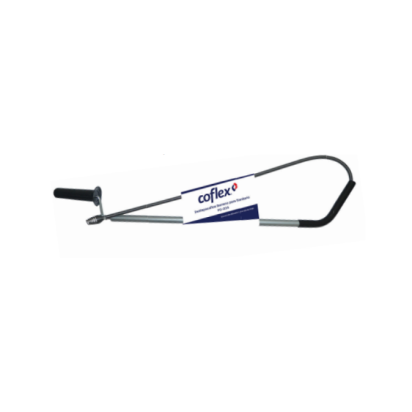 DESTAPACAÑOS BARRENO PARA WC COFLEX PD-204
