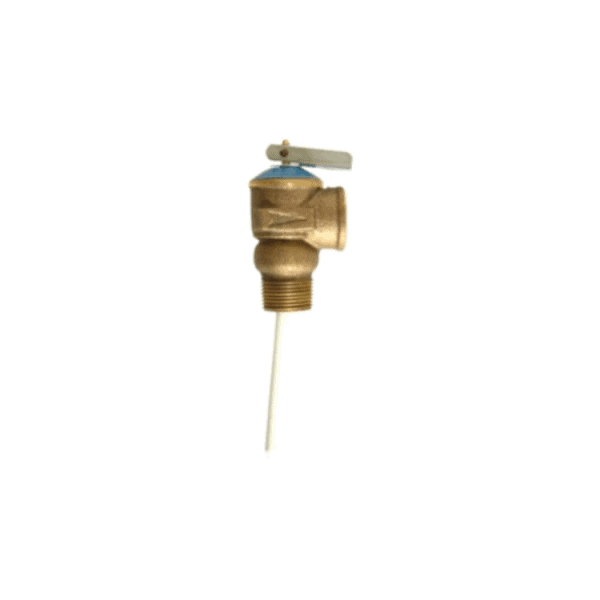 VALVULA DE ALIVIO COFLEX 3/4 IP-801C