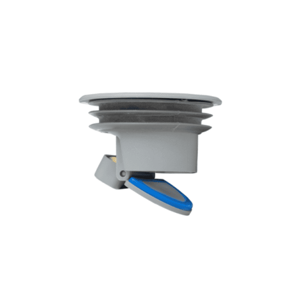 VALVULA ANTI OLORES E INSECTOS COFLEX PC-B121