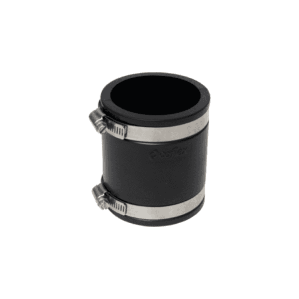 ACOPLE PVC A FF 3 X 3 COFLEX