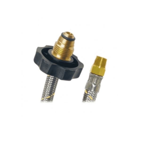 PIGTAIL COFLEX 55 CM 2 VIA AG-P55