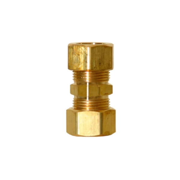 NIPLE COMPRESION 1/2 COFLEX UNU-8C