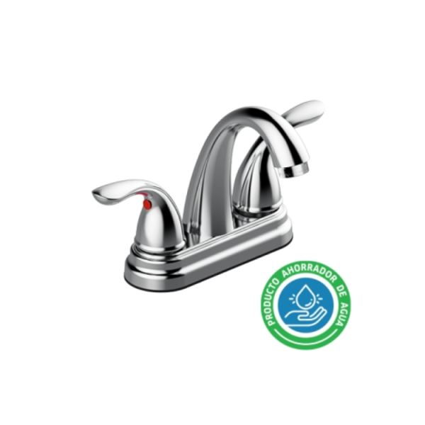 MEZCLADORA LAVABO COFLEX GL-D300