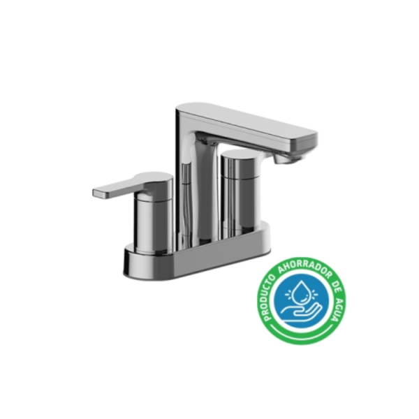 MEZCLADORA LAVABO COFLEX GL-D400