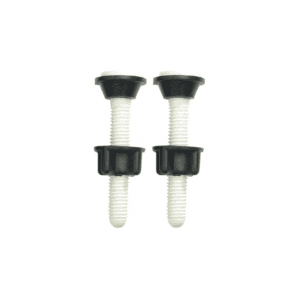 TORNILLOS PLASTICO TANQUE/TAZA P-B2040 COFLEX