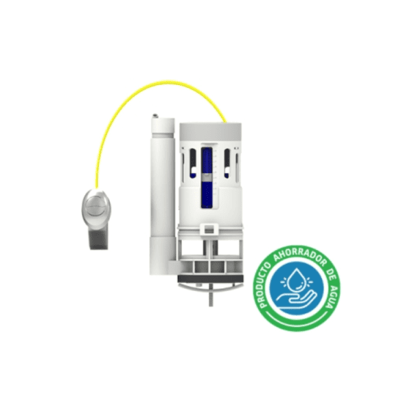 SISTEMA DUAL PARA WC COFLEX P-B6034