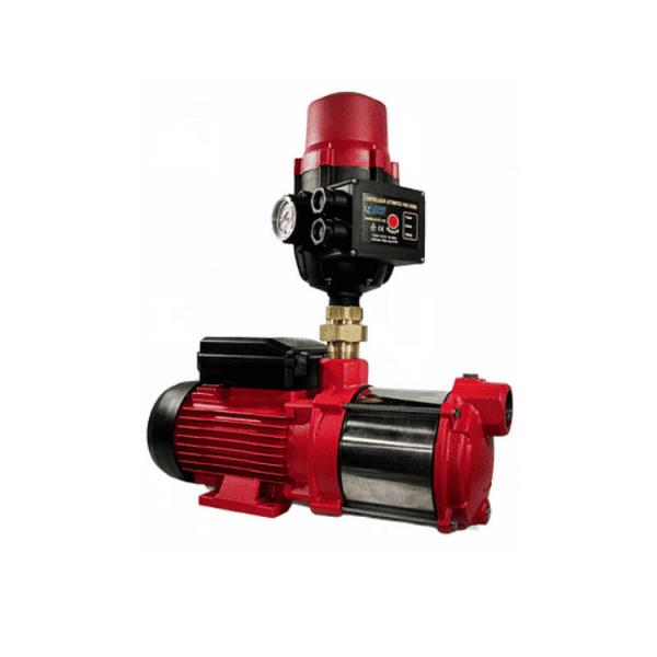 PRESURIZADOR FLUJO SMART SILENT 1/3 HP