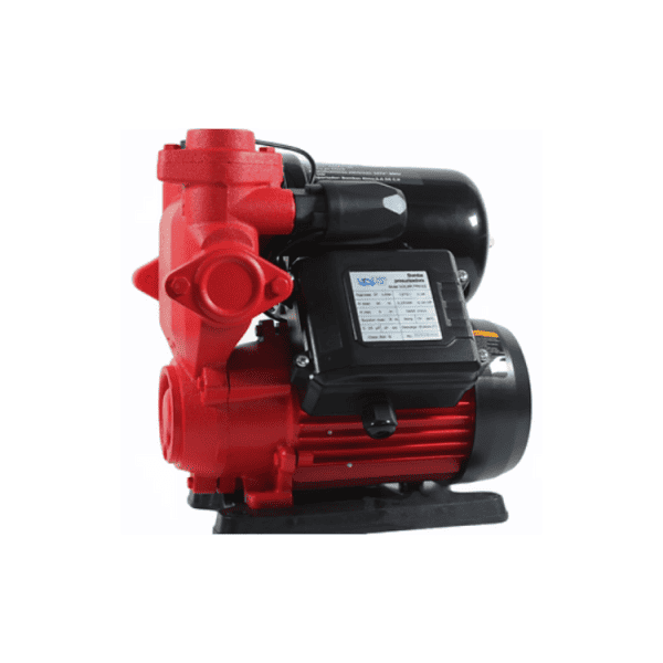 PRESURIZADOR ALMO 35 DE 1/2 HP