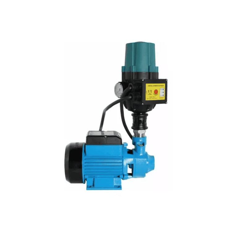 Presurizador Almo Bomba Periferica Obreros