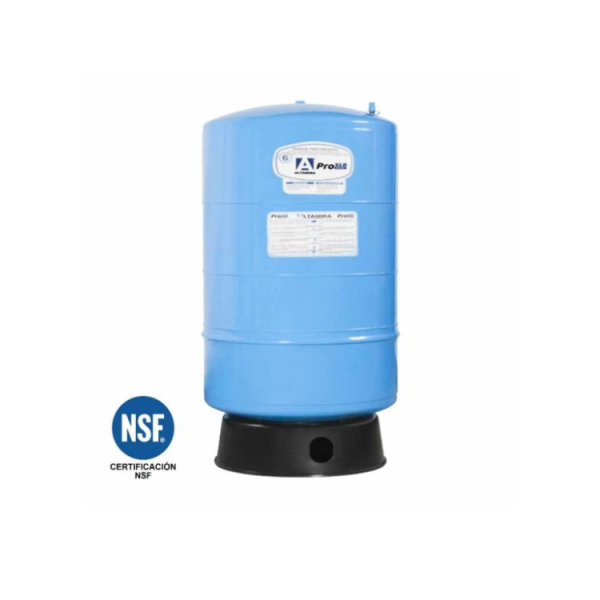 TANQUE PRECARGADO ALTAPRO XLB26