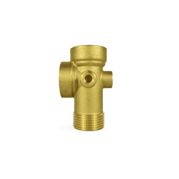 CONECTOR PARA HIDRONEUMATICO