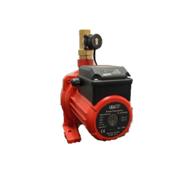 PRESURIZADOR ALMO 30