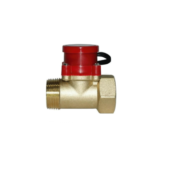 SENSOR DE FLUJO ALMO 1