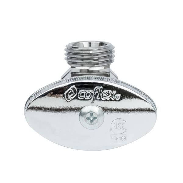 LLAVE ANGULAR SALIDA DOBLE COFLEX IP-137