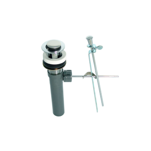 CONTRA LAVABO C/AUTOMATICO COFLEX PH-221