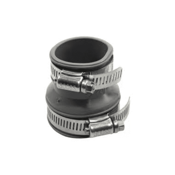 ACOPLE PVC A FF 2 X 1 1/2 COFLEX