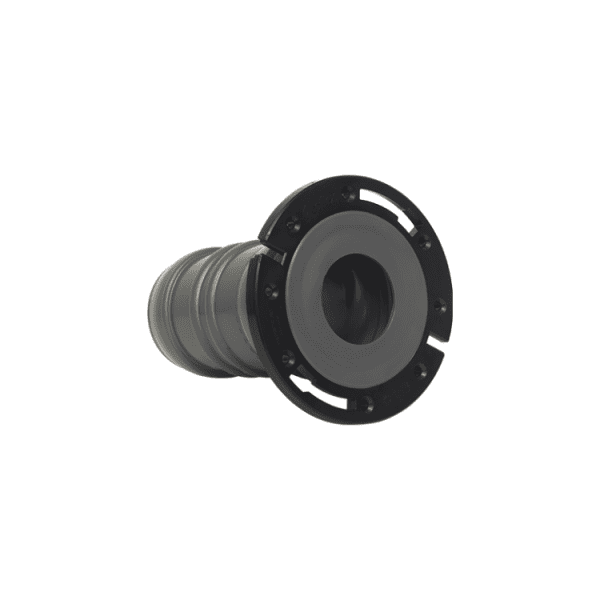 BRIDA P/WC COFLEX MANGA LARGA PB-300