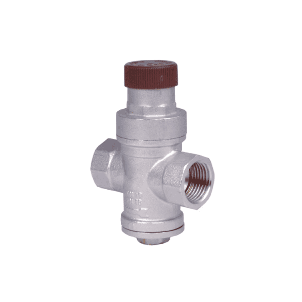 REGULADOR DE PRESION 1/2 VRP02