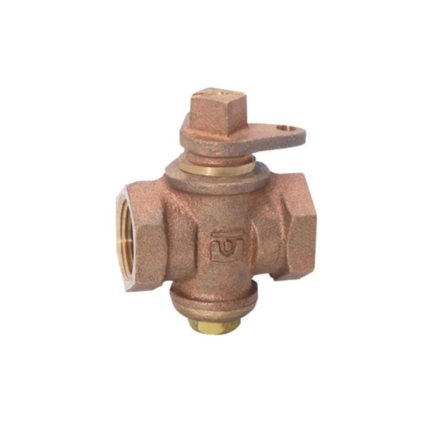 LLAVE MACHO CON OREJA 1/2 F 13 FC