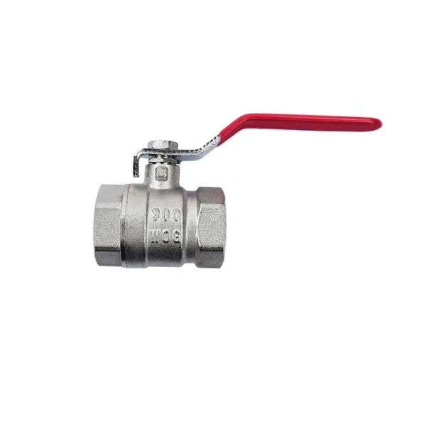 LLAVE ESFERA ROSCABLE 3/4 URREA F 555