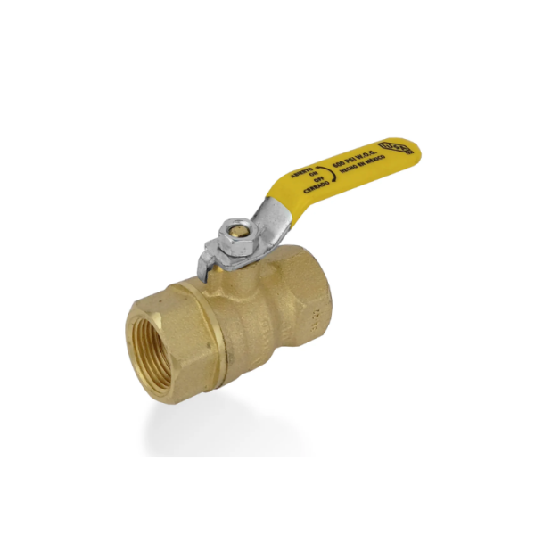 LLAVE ESFERA IUSA 1