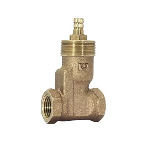 LLAVE EMPOTRAR URREA 1/4 VUELTA F 9052