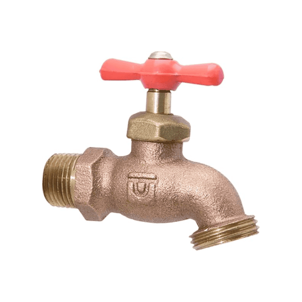 LLAVE CHORRO URREA 1/2 19N