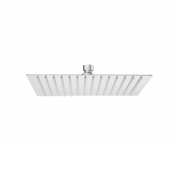 REGADERA ACERO INOXIDABLE 8 MEER RC11