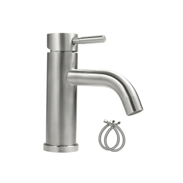 MONOMANDO LAVABO SOLVEX SP-10019