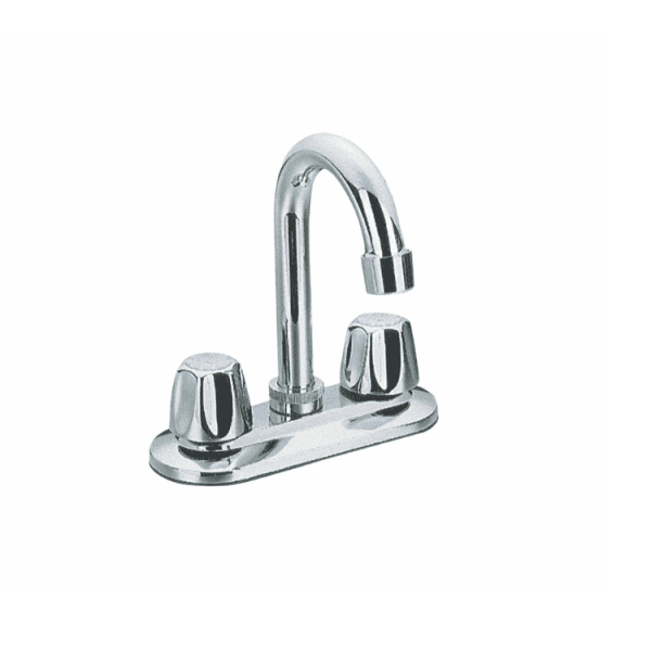 MEZCLADORA LAVABO MEER 412