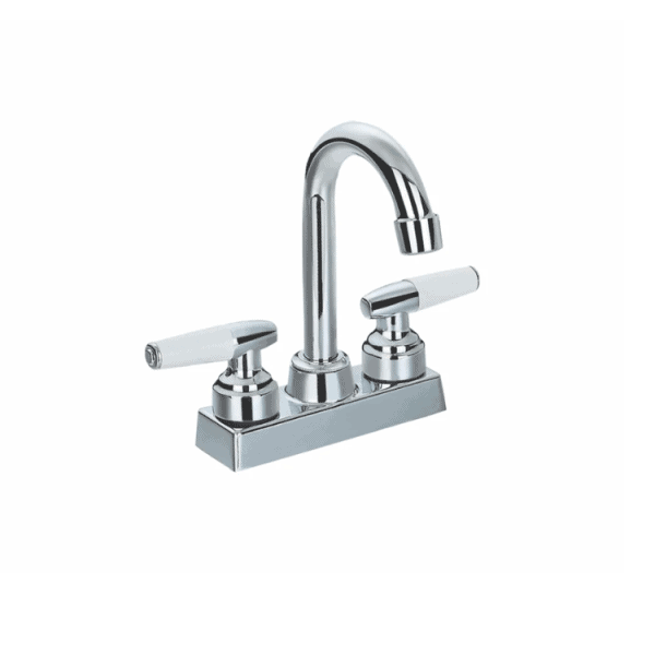 MEZCLADORA LAVABO MEER 417