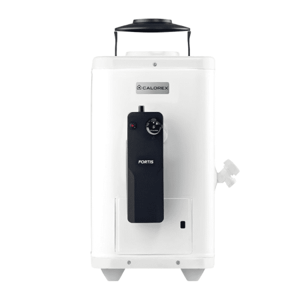 BOILER PASO CALOREX FORTIS 6 LTS