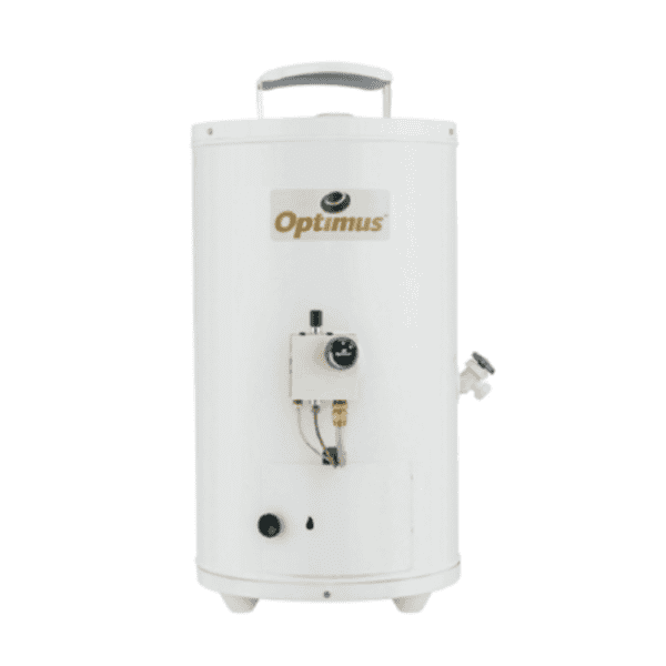 BOILER OPTIMUS DE PASO ODP-05