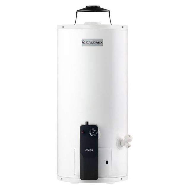 BOILER CALOREX FORTIS AUTOMATICO 38 LTS