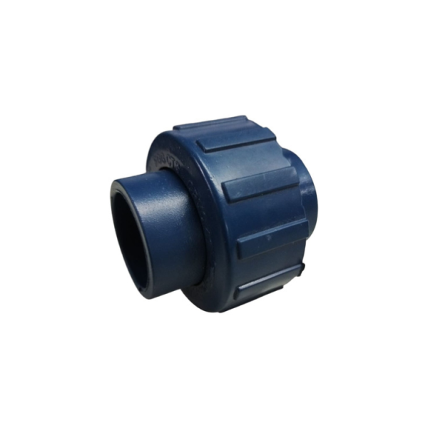 NUDO CPVC AZUL 1/2