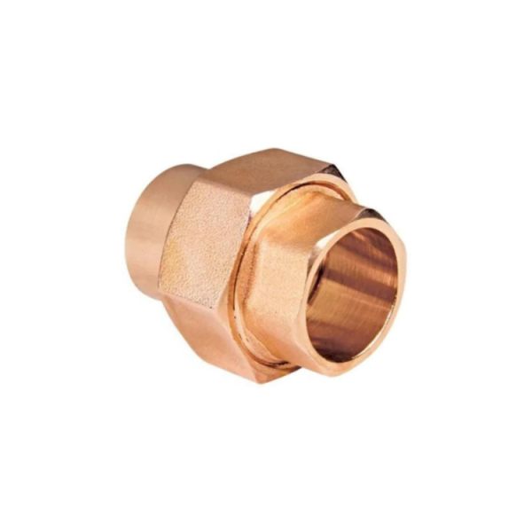 TUERCA UNION 733 - 1 1/2