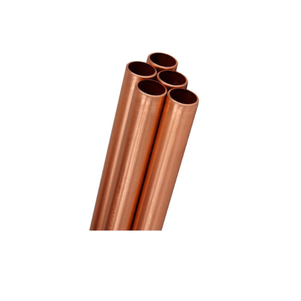 TUBO COBRE TIPO L 3/4