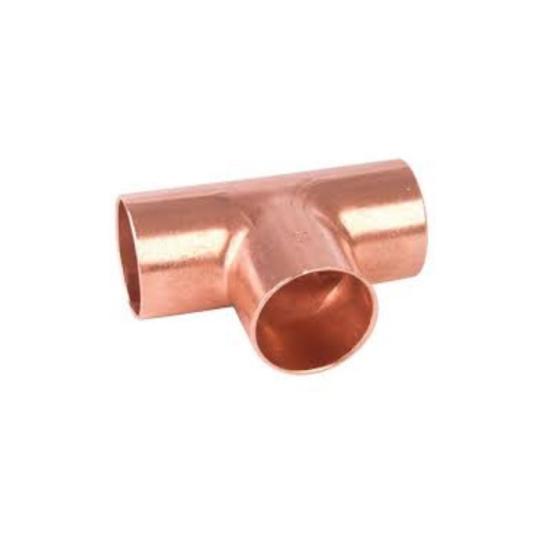 TEE COBRE 711 - 1 1/4