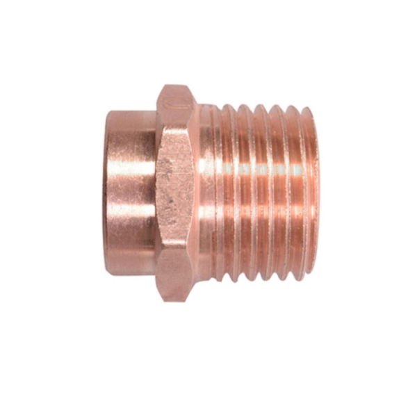 COPLE 704 - 3/4 COBRE