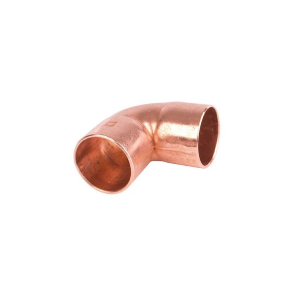 CODO 707 - 3/4 COBRE