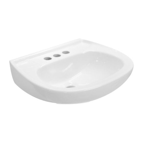 LAVABO CATO BLANCO